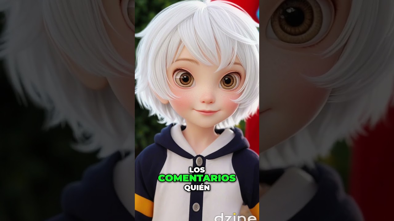 ¿Cómo sería Chuy Mine en la vida real? 🤔