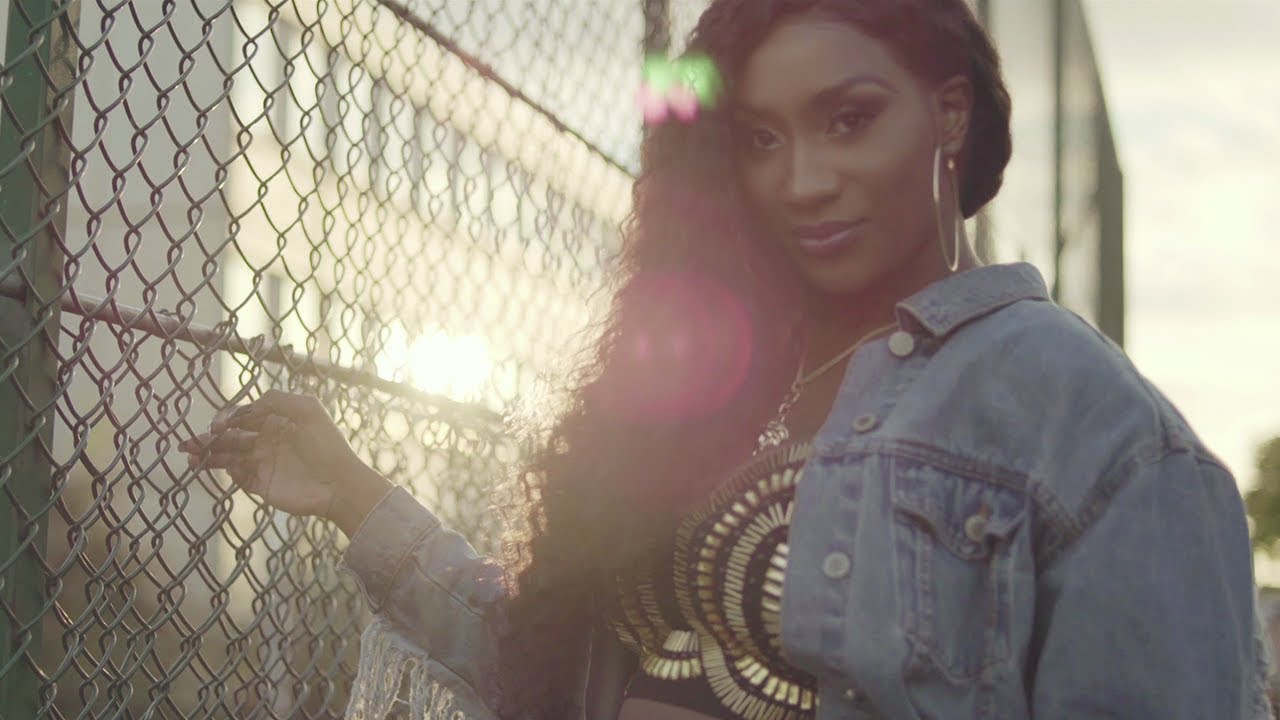 Aya Nakamura - Angela (Official Video) 🎶