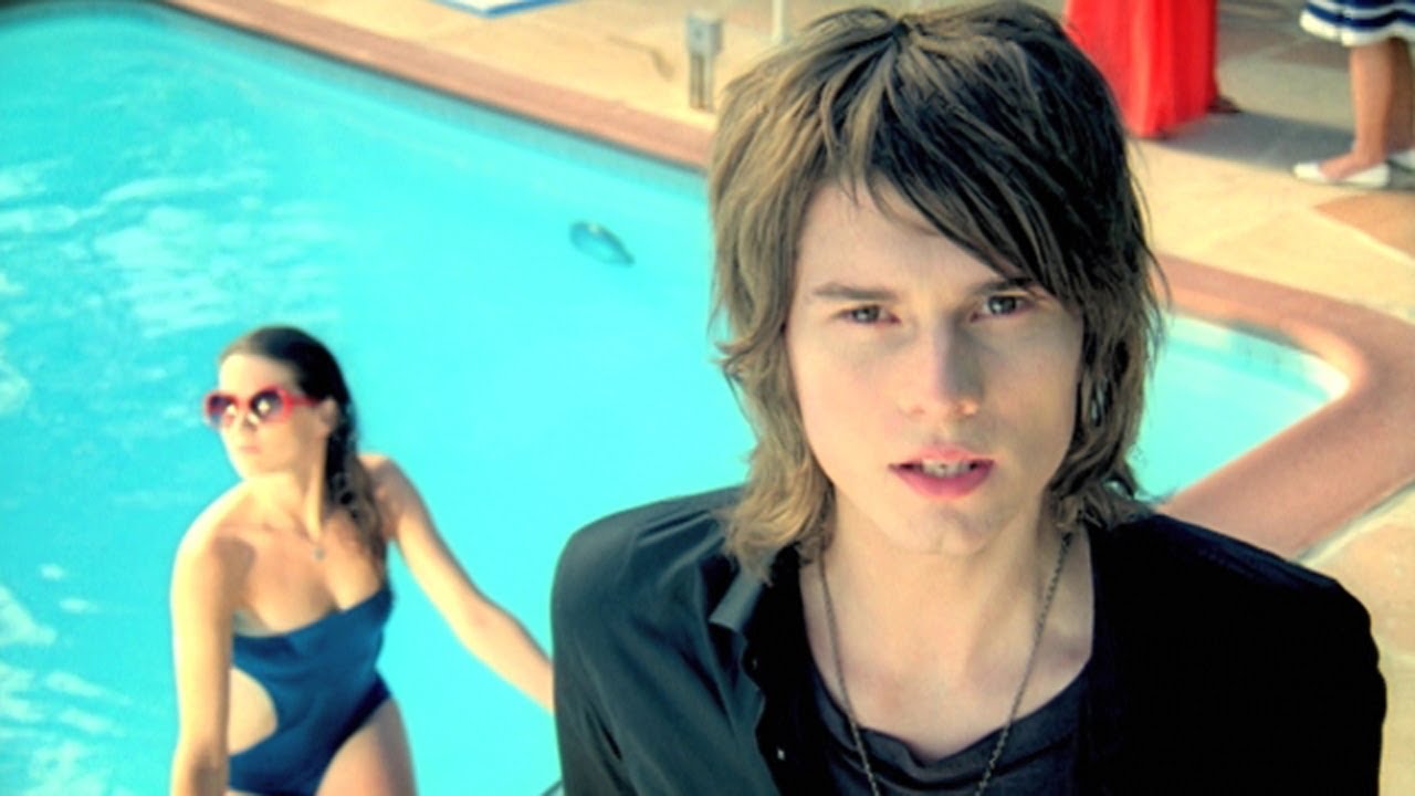 The Academy Is... - Everything We Had 🎶