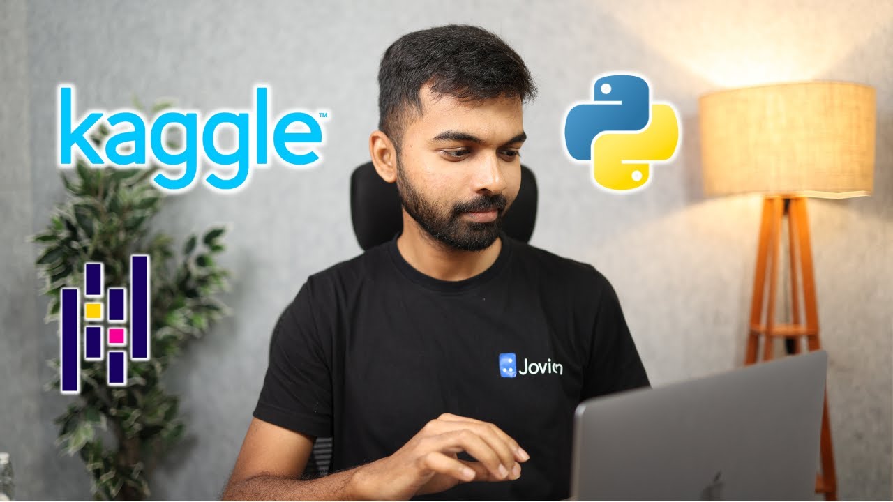 Kaggle Beginner Guide: Essential Python Deep Learning Recipes