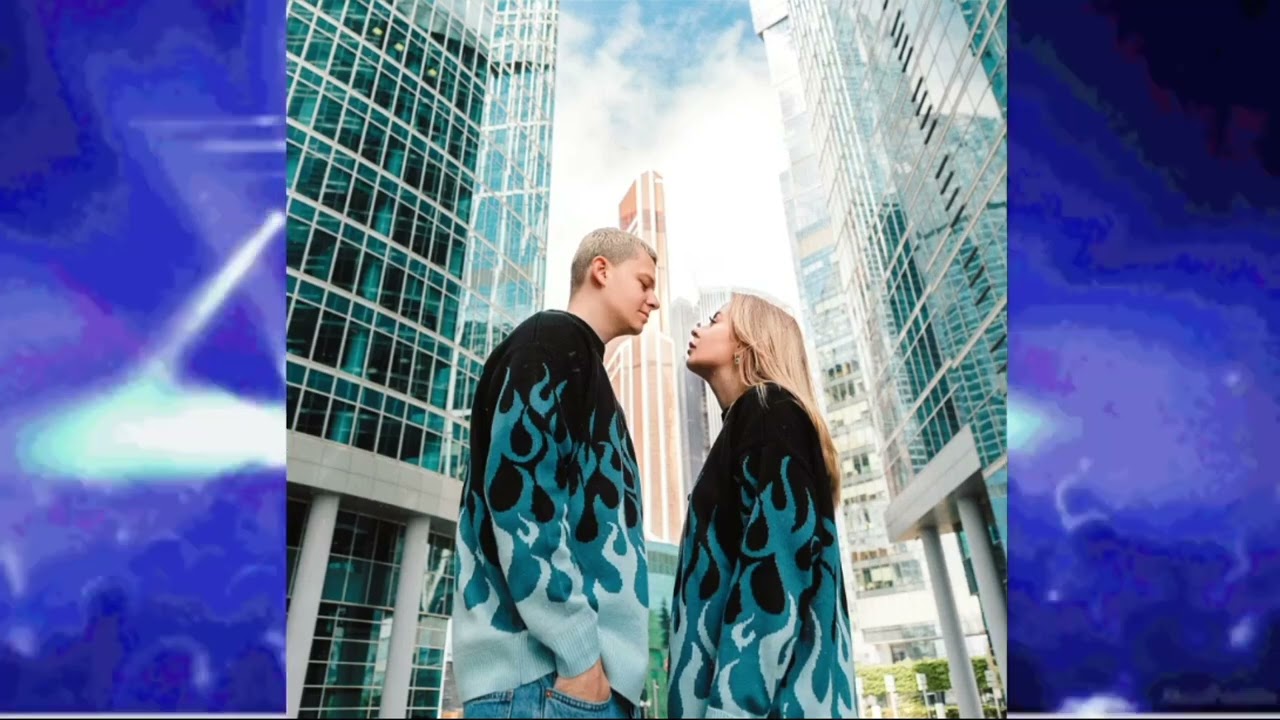 5UТРА - Давай сбежим (KalashnikoFF Mix)