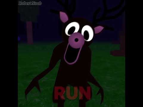 Run | Sprunki x 99 nitf #edit #shorts #fyp #sprunki #animation #trending #art #trend #memes #funny