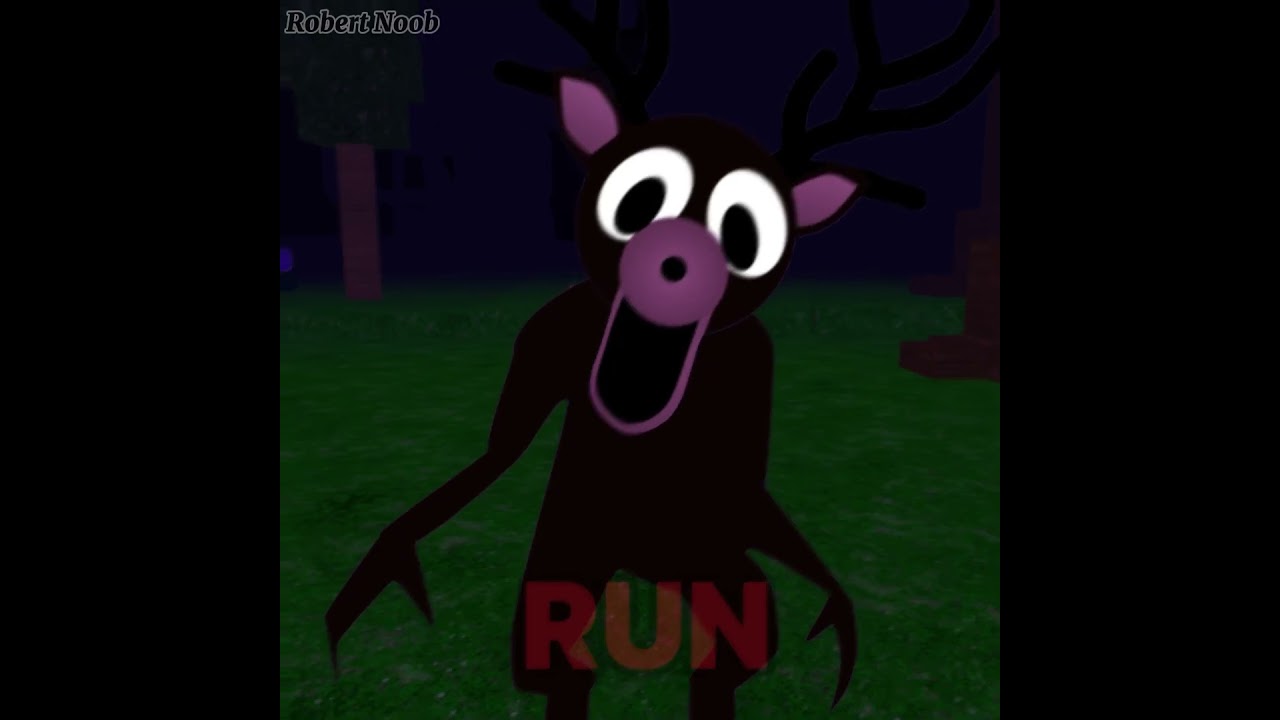 Sprunki x 99 Nitf | Creative Animation Short