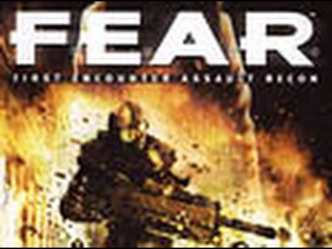 F.E.A.R. Review on Classic Game Room HD 🔫