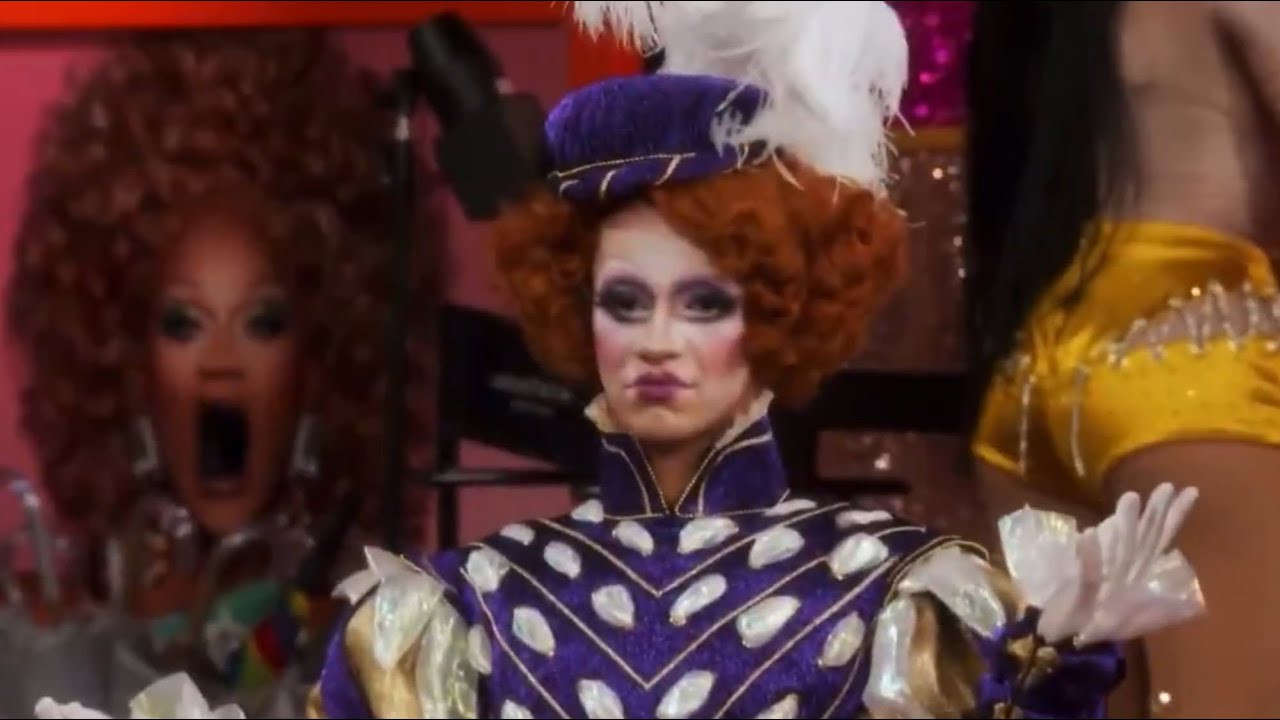 Must-Watch Drag Race Moments Before Season 18 ✨