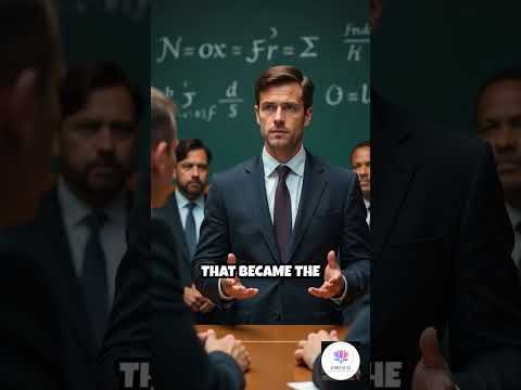 The Hidden Genius Behind Modern Cryptography