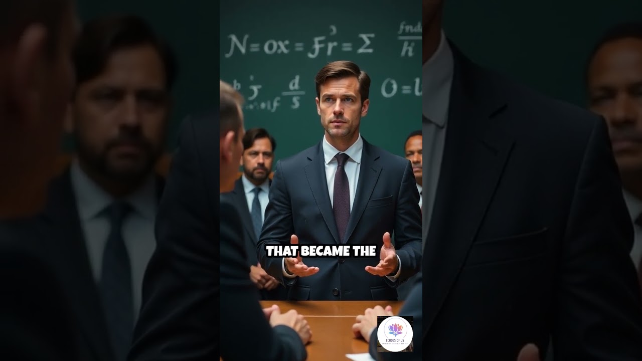 Unveiling the Genius Behind Modern Cryptography 🔐