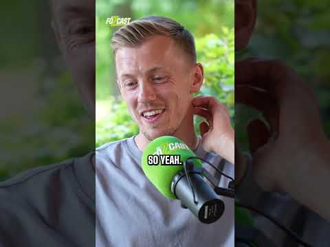 James Ward-Prowse can ONLY get his Boots on EBAY?! 😱