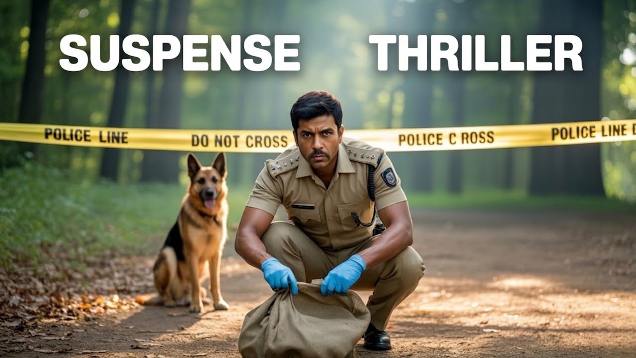 Top 10 Suspense Thriller Movies to Watch in 2026 🎬