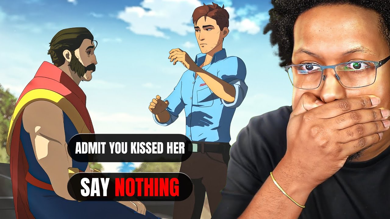 🚨 Toxicity Escalates in Dispatch Episodes 3 & 4 – What’s Really Going On?