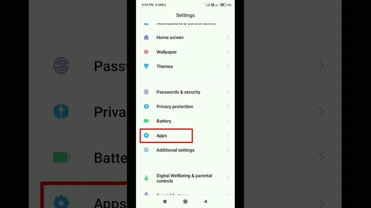 Hide Incomplete Numbers in Redmi 8 Contacts App 📱 | Easy Settings Trick