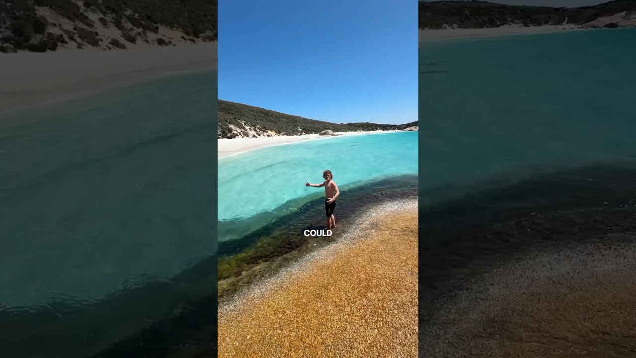 Discover the Amazing Beauty of Australia! 🇦🇺