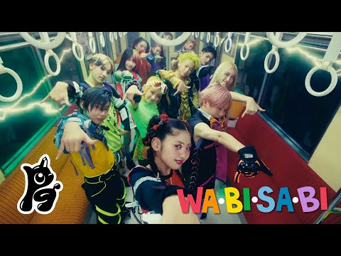 PG - WA・BI・SA・BI  (Music Video)