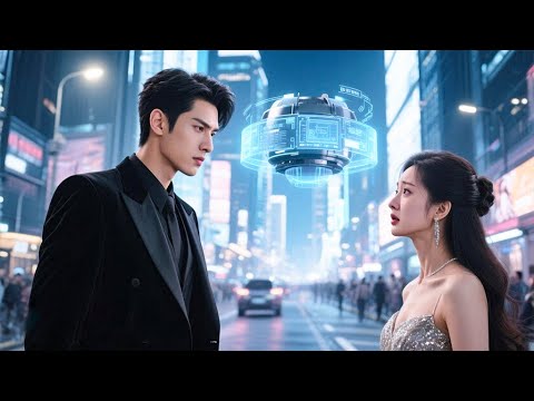 [Multi SUB] （全集）窮小夥沒想到一覺醒來竟然天降廢品抽獎系統，只要撿廢品就能抽獎？ ！#逆襲 #MiniDrama #精彩大陸短劇