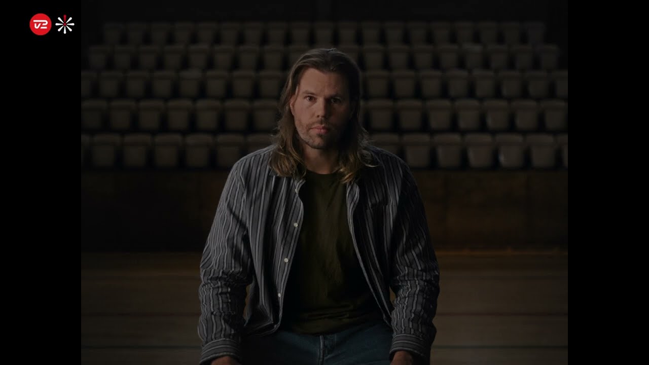 Knæk Cancer | Mikkel Hansen – Se den inspirerende kampagne nu på TV 2 Play 🎗️