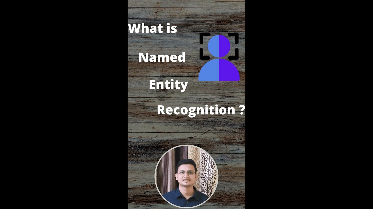 Understanding Named Entity Recognition (NER) ๐ค