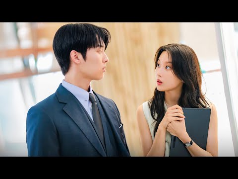 She Broke a 15-Year-Old Boyβs Heartβ¦ Now Heβs Her Boss and Heβs Never Forgotten | Kdrama Recap