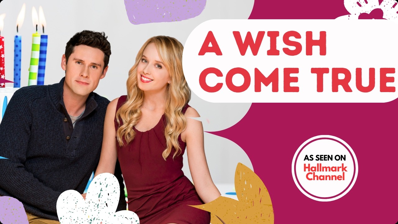 A Wish Come True | Romantic Comedy ๐