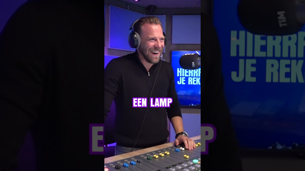 Lach mee met Arie uit de kroeg! 😂 | #538 #Shorts