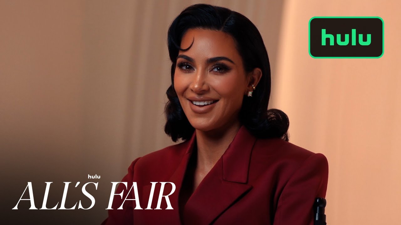 All's Fair: Meet the Fierce Women Behind the Show ✨