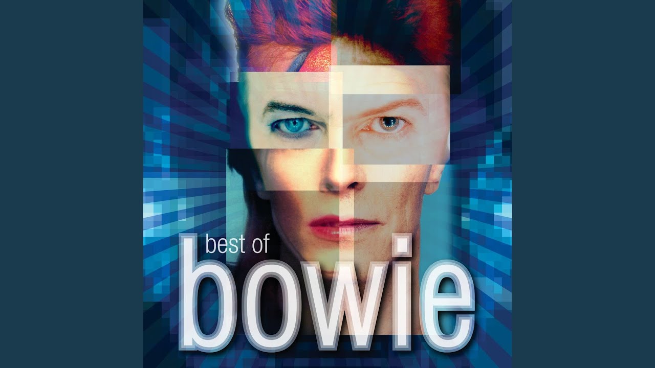 Let's Dance (2002 Remaster) by David Bowie
