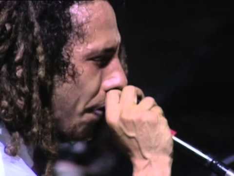 Rage Against the Machine - Killing In The Name (Woodstock '99) 🎸