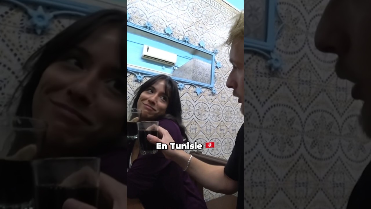 Découverte de la Tunisie : Rencontres Inoubliables et Aventures 🌍