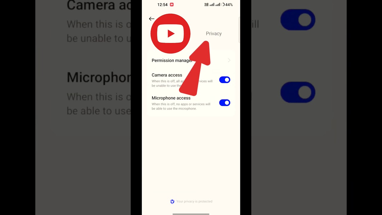 Stop Ads on Android Phone 📱