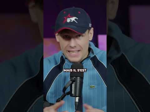 Le bourreau de Liverpool !