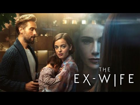 The Ex Wife | S1 Trailer: Tasha's Perfect Life Disrupted