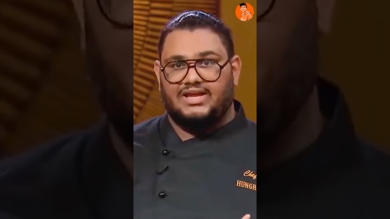 Shark Tank: Hungry Heads' Maggi Delight 😋