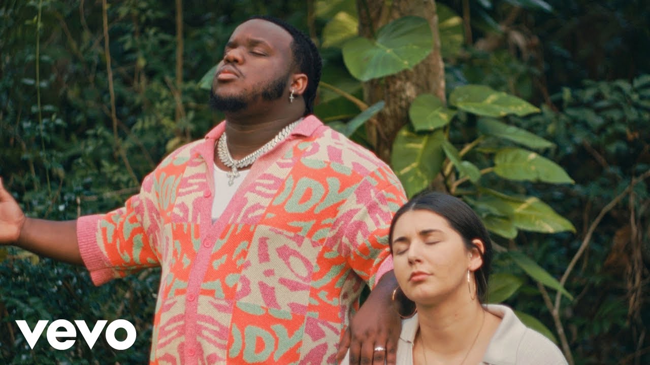 Scootie Wop Releases Powerful 'NO WEAPON (Remix)' ft. Lecrae & Fred Hammond 🎶