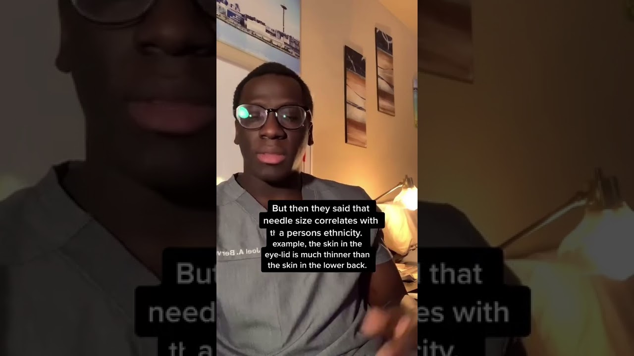 Racial Bias in Medicine: A Medical Student's Experience