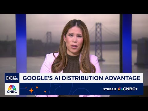 Google Promotes 'AI Mode' on Homepage Amid Growing AI Competition
