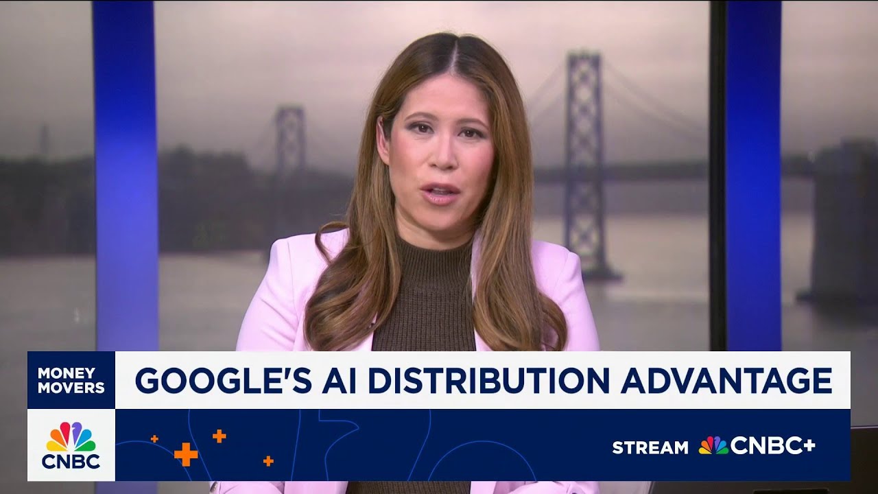 Google Promotes 'AI Mode' on Homepage Amid Growing AI Competition