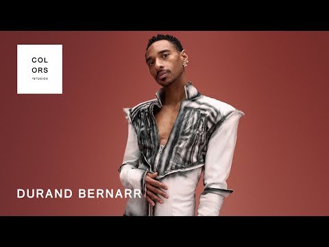 Durand Bernarr - Completed | A COLORS SHOW