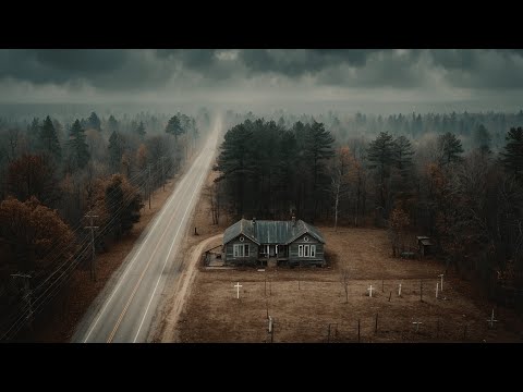 El Bosque Esconde Más Que Peligro, Un Culto Apocalíptico