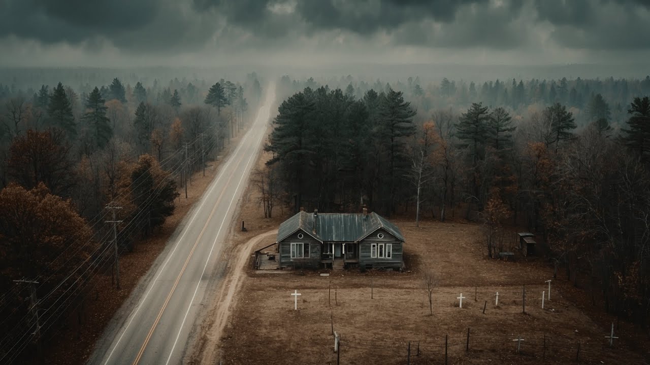El Bosque Oculta Más Que Peligro: Un Culto Apocalíptico