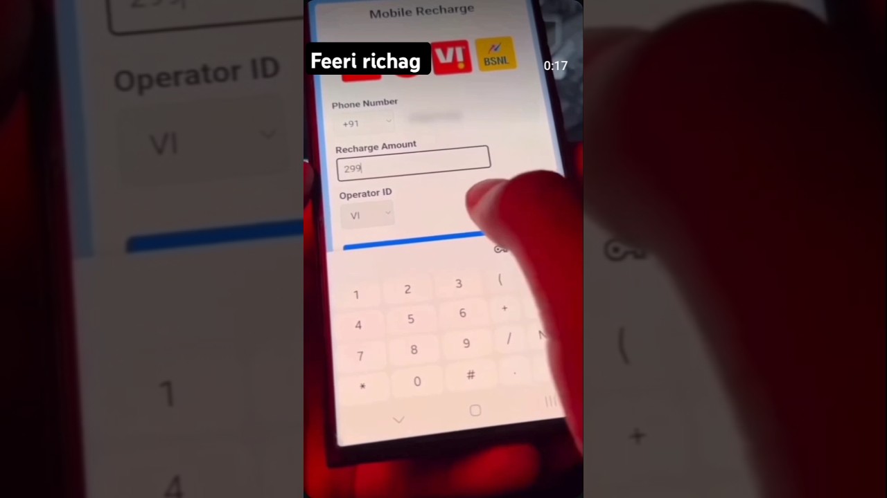 Free Recharge 2025: Jio & Airtel Tips 💸