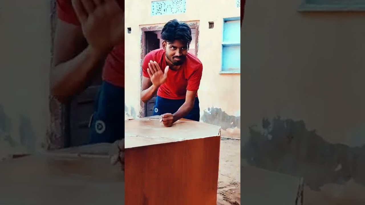 Chinta Ta Chita Chita by Ankush Tata π