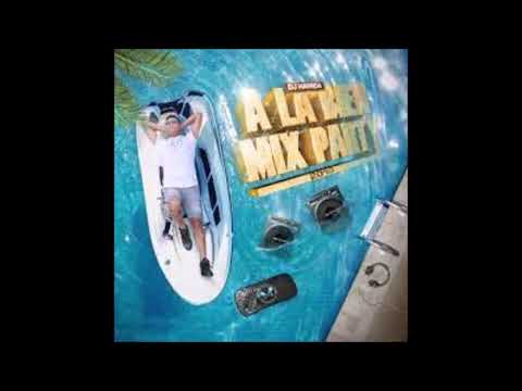 DJ HAMIDA Feat. RAMOSS & F1RSTMAN - Tijd