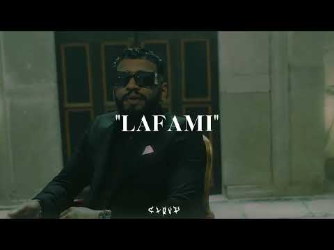 [FREE] SAMARA X DRAKE X BABY GANG TYPE BEAT - "LAFAMI"