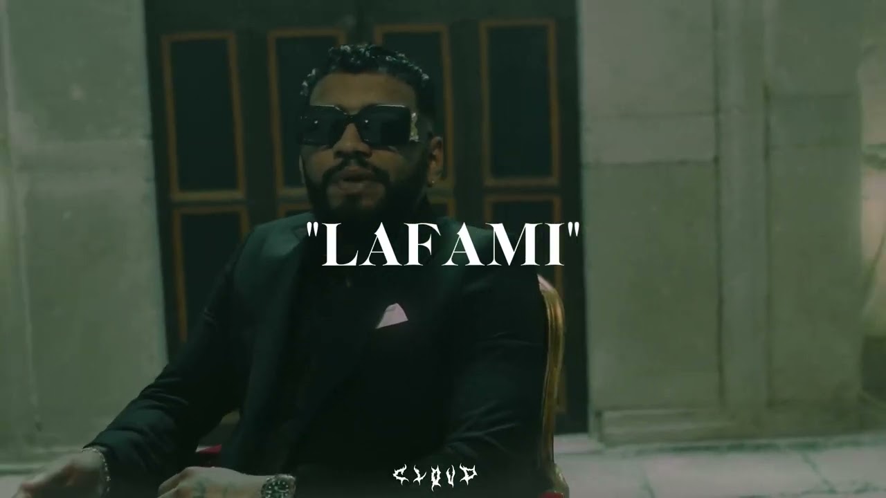 [FREE] Samara X Drake X Baby Gang Type Beat - Lafami