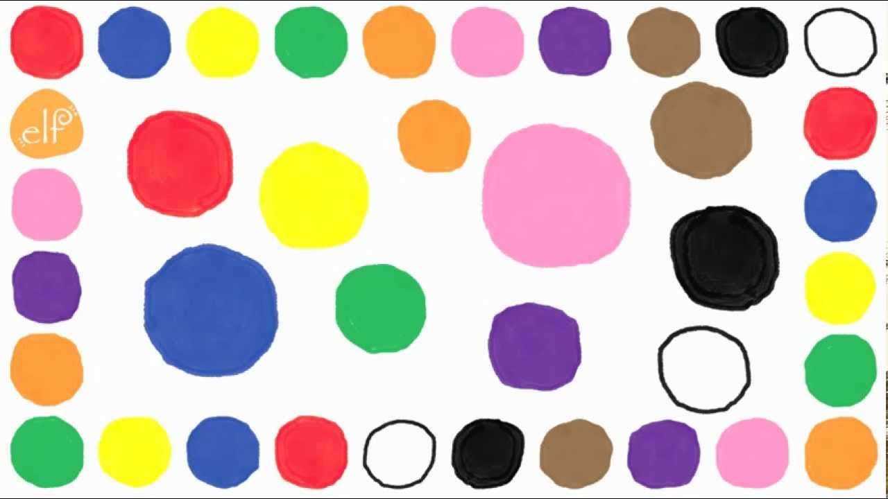 Colors Song for Kids: Learn Colors 🎨