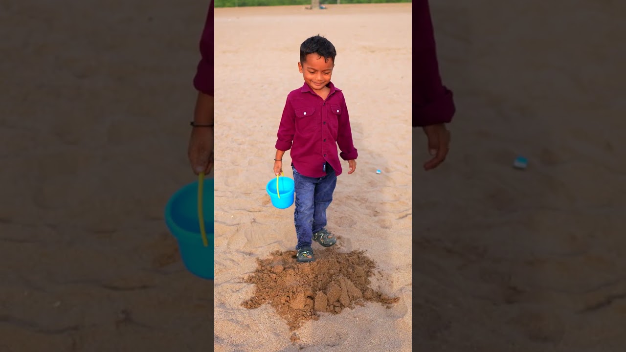 Arhaan's Surprise Birthday 🎂