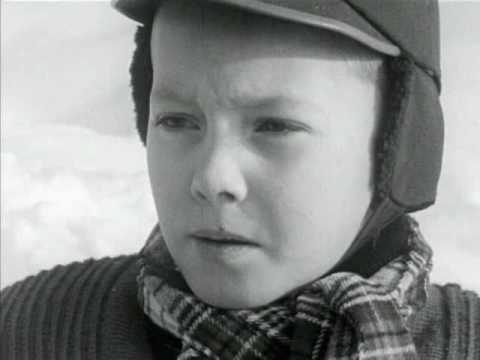 Saltkråkan provfilmning