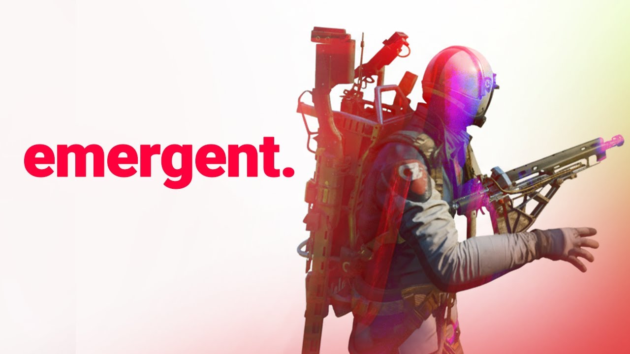 ARC Raiders: Not an Extraction Shooter 🚀