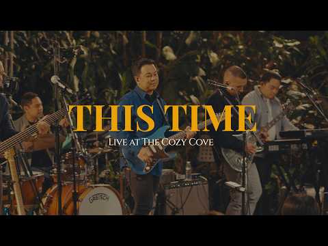 This Time (Live at The Cozy Cove) - Freestyle