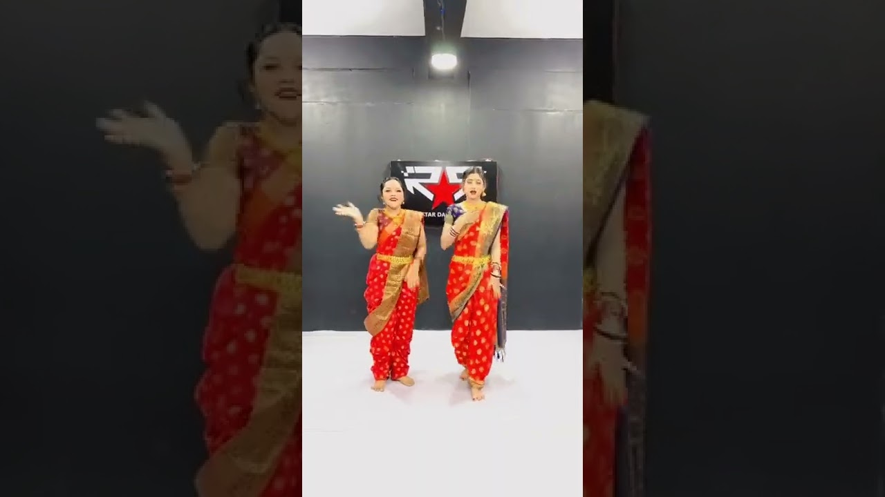 Rising Stars Roshani & Sakshi Perform Stunning Dance! ✨
