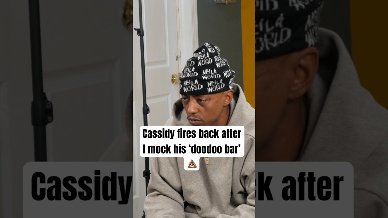 He Stood on That Bar 😭 – A Powerful Explanation You Need to Hear